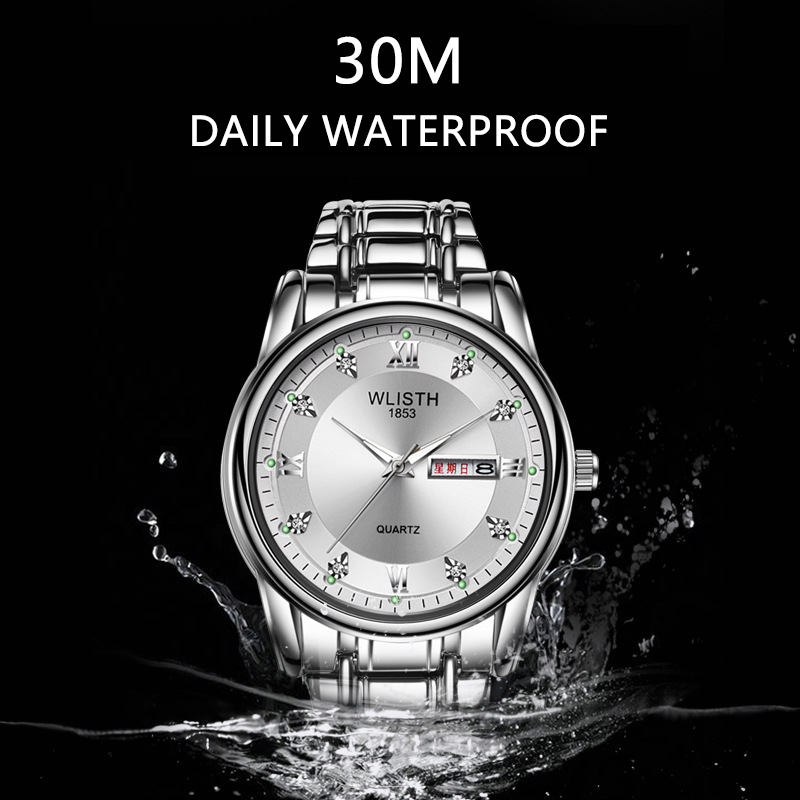 UTHAI Men's Watch Fashion Tren - Smartwatch Trending Watches For Men recensie en prijs