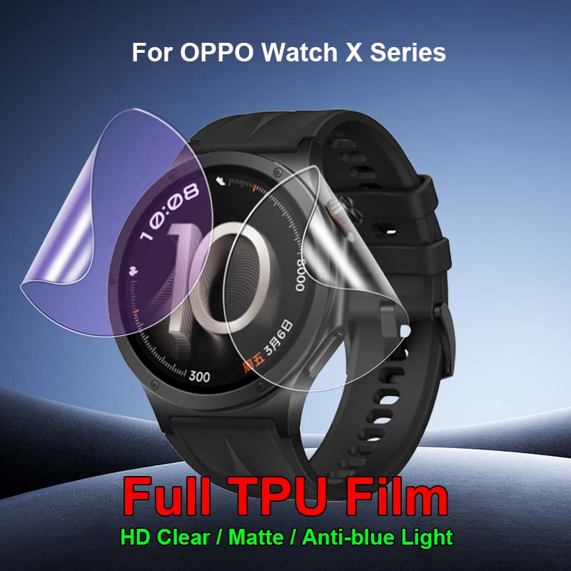 For OPPO Watch X3 X2 X mini Sm - Smartwatch Oppo Watch recensie en prijs