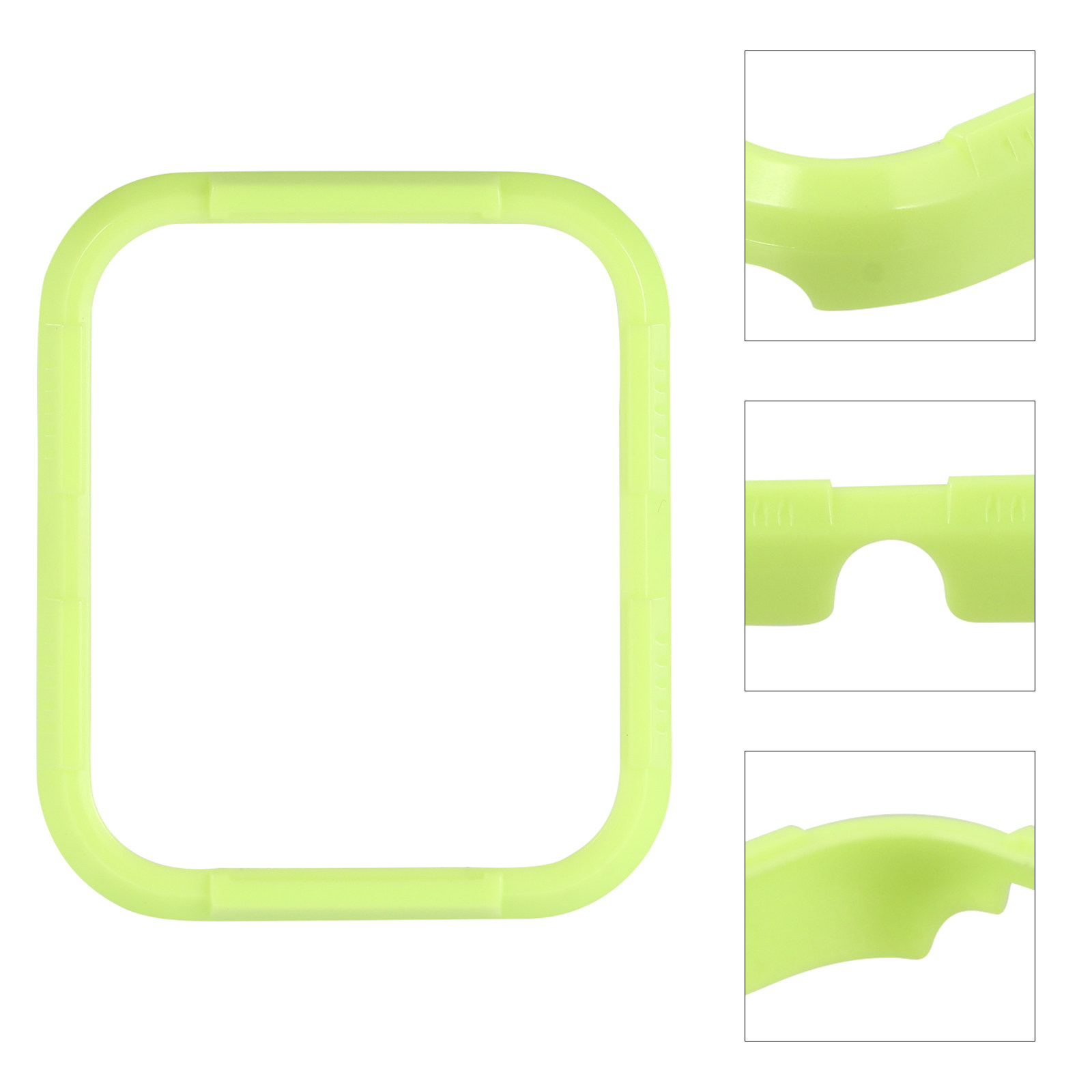 1Pcs Smart Watch Protective Ca - Smartwatch Watches Smart recensie en prijs