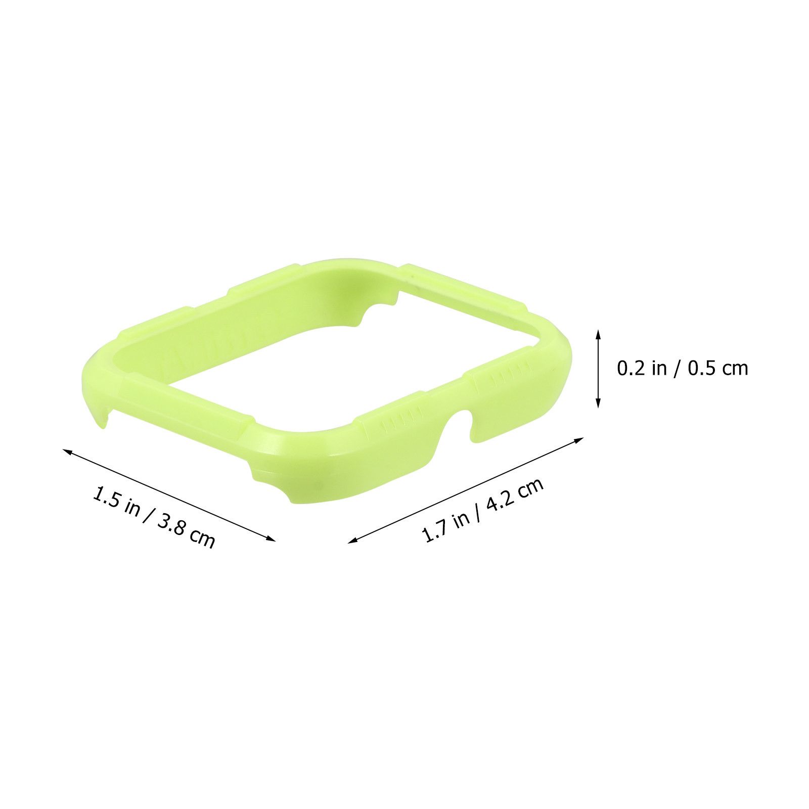 1Pcs Smart Watch Protective Ca - Smartwatch Watches Smart recensie en prijs