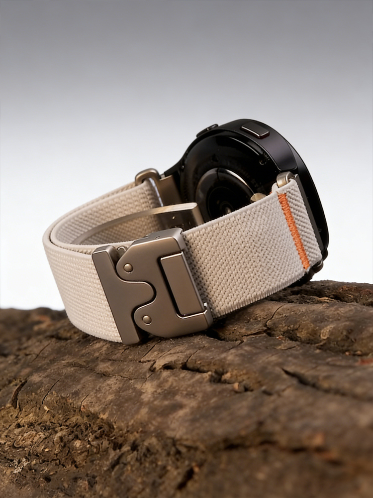 Strap For OnePlus S/3/4 Pro/X2 - Smartwatch Oppo Watch recensie en prijs