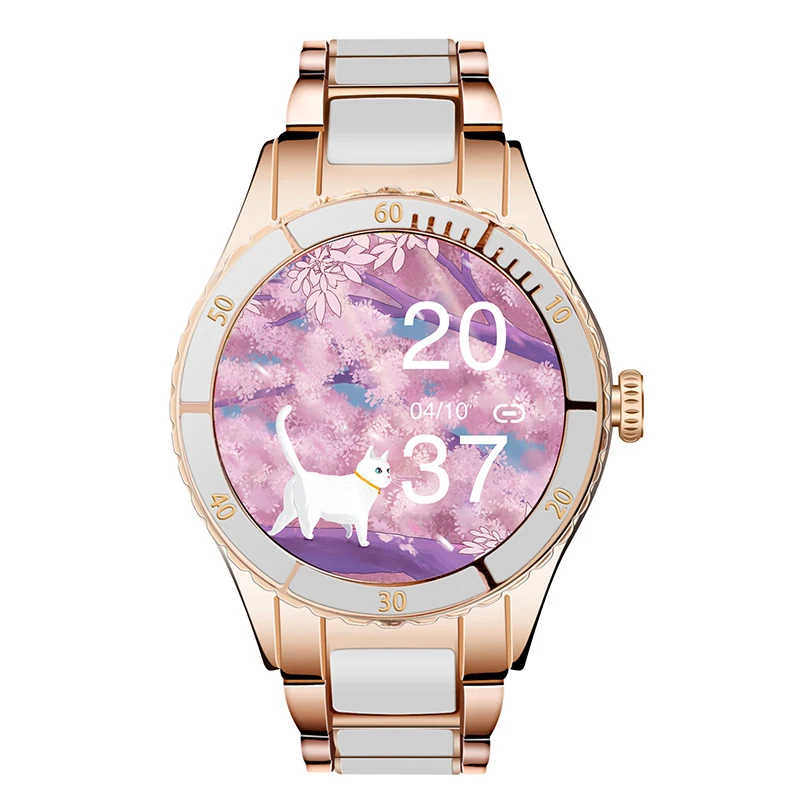 Z73 Smart Watch Women's Sports - Smartwatch Digital Watches For Girls recensie en prijs
