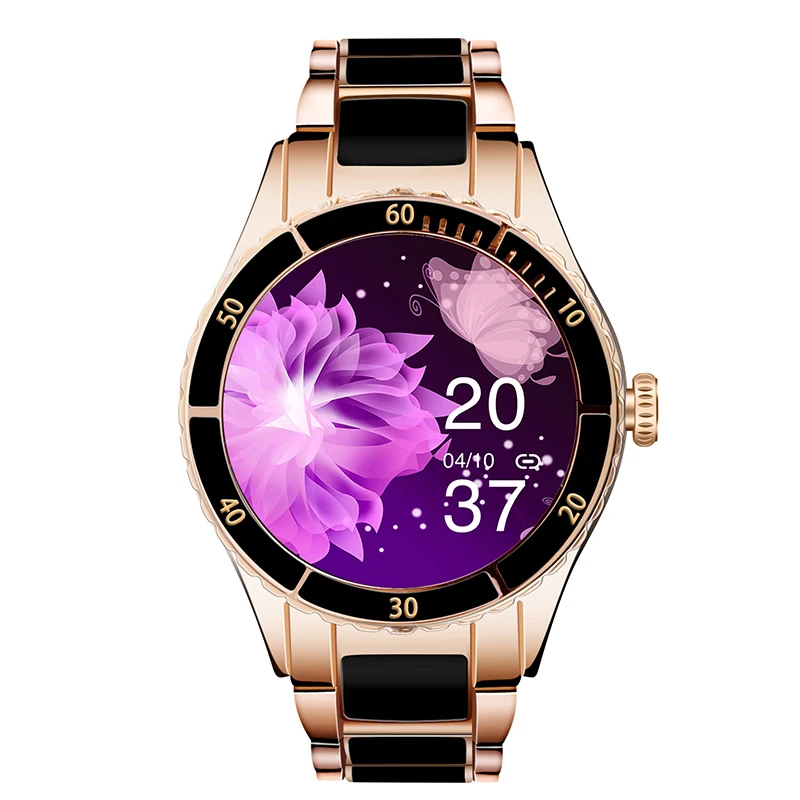 Z73 Smart Watch Women's Sports - Smartwatch Digital Watches For Girls recensie en prijs