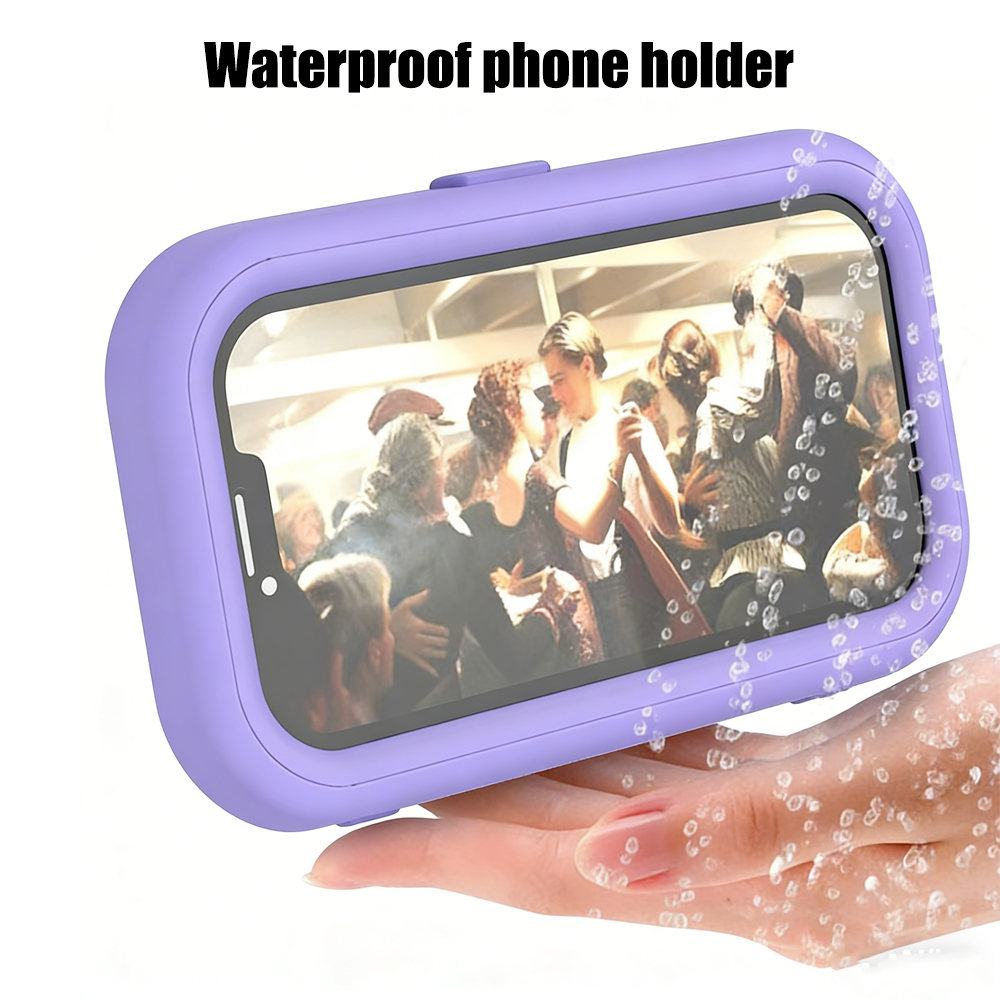 1pc Waterproof Mobile Phone St - Watches Original recensie en prijs