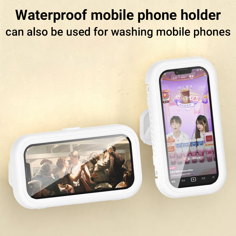 1pc Waterproof Mobile Phone St - Watches Original recensie en prijs