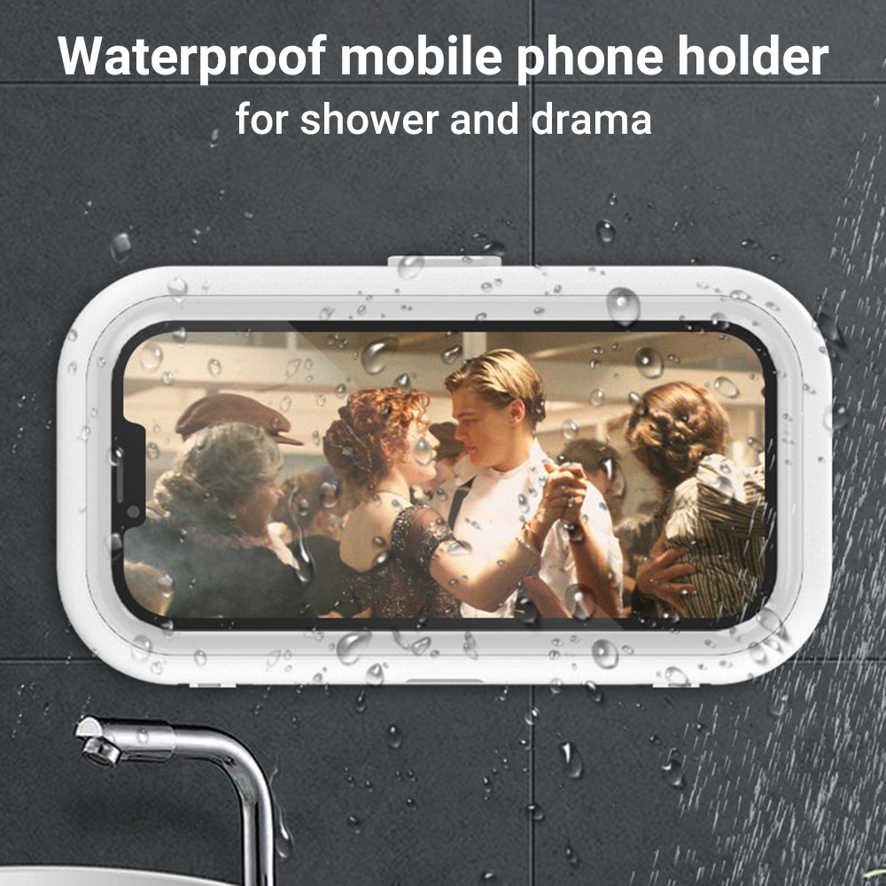 1pc Waterproof Mobile Phone St - Watches Original recensie en prijs