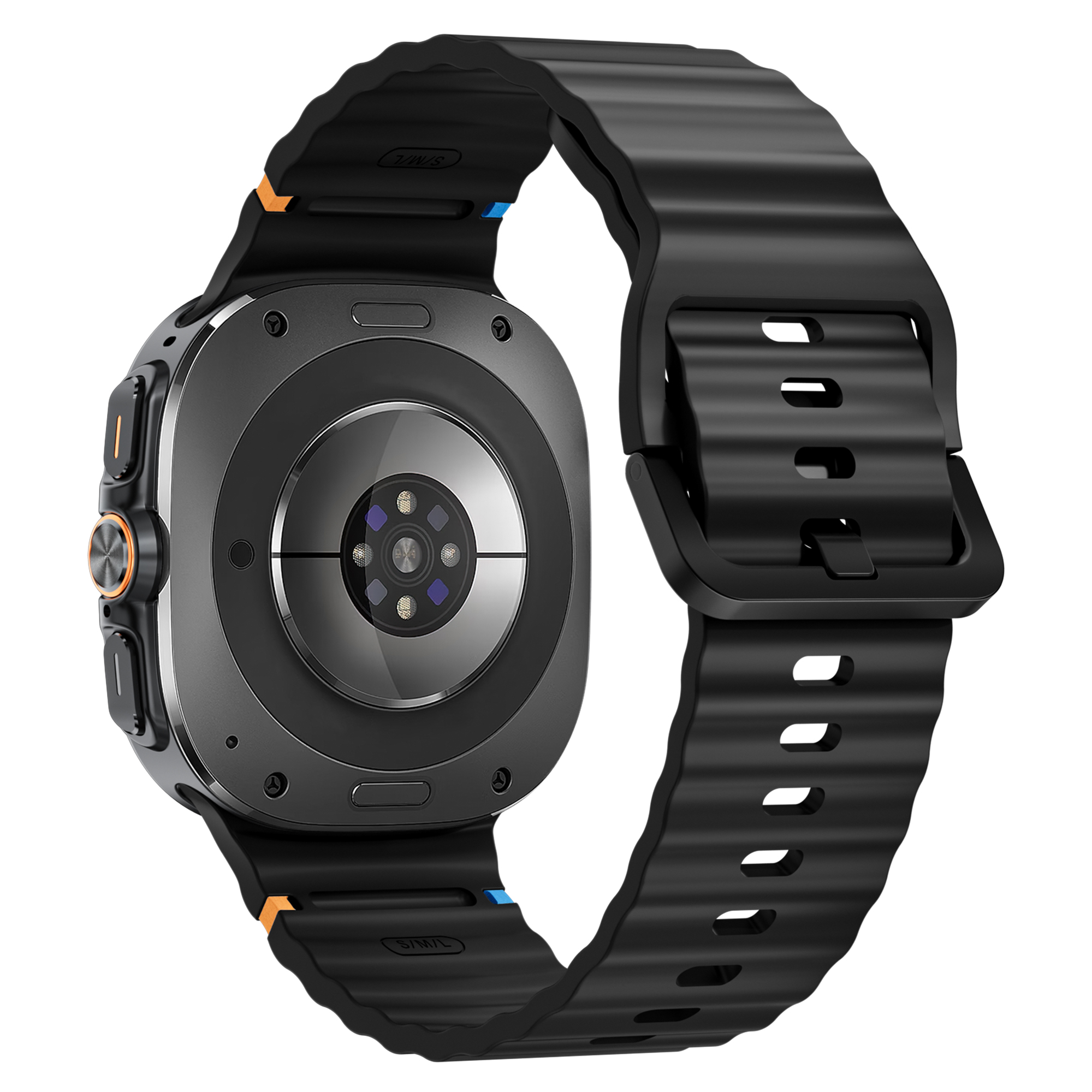 Band for Samsung Galaxy Watch  - Smartwatch Samsung Watches For Men recensie en prijs