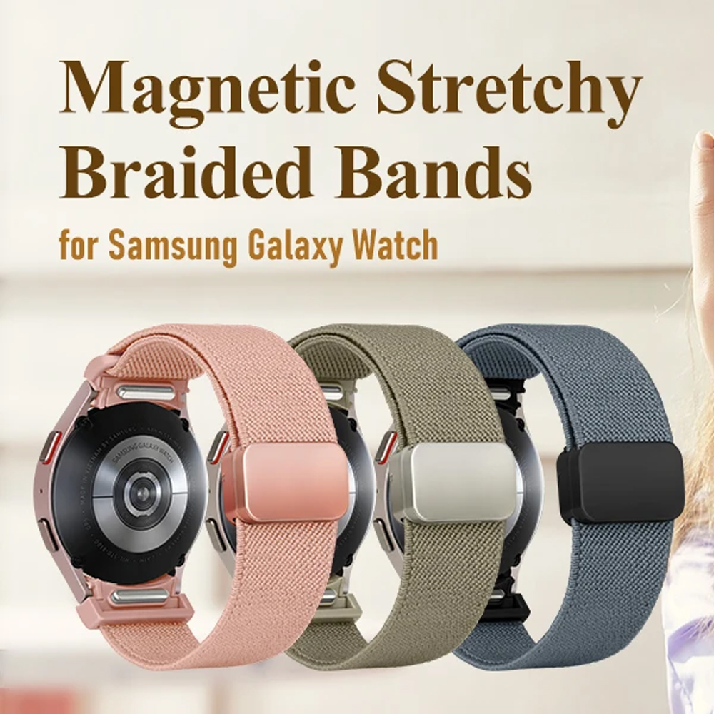 Magnetic Band For Samsung Gala - Smartwatch Samsung Watches For Men recensie en prijs