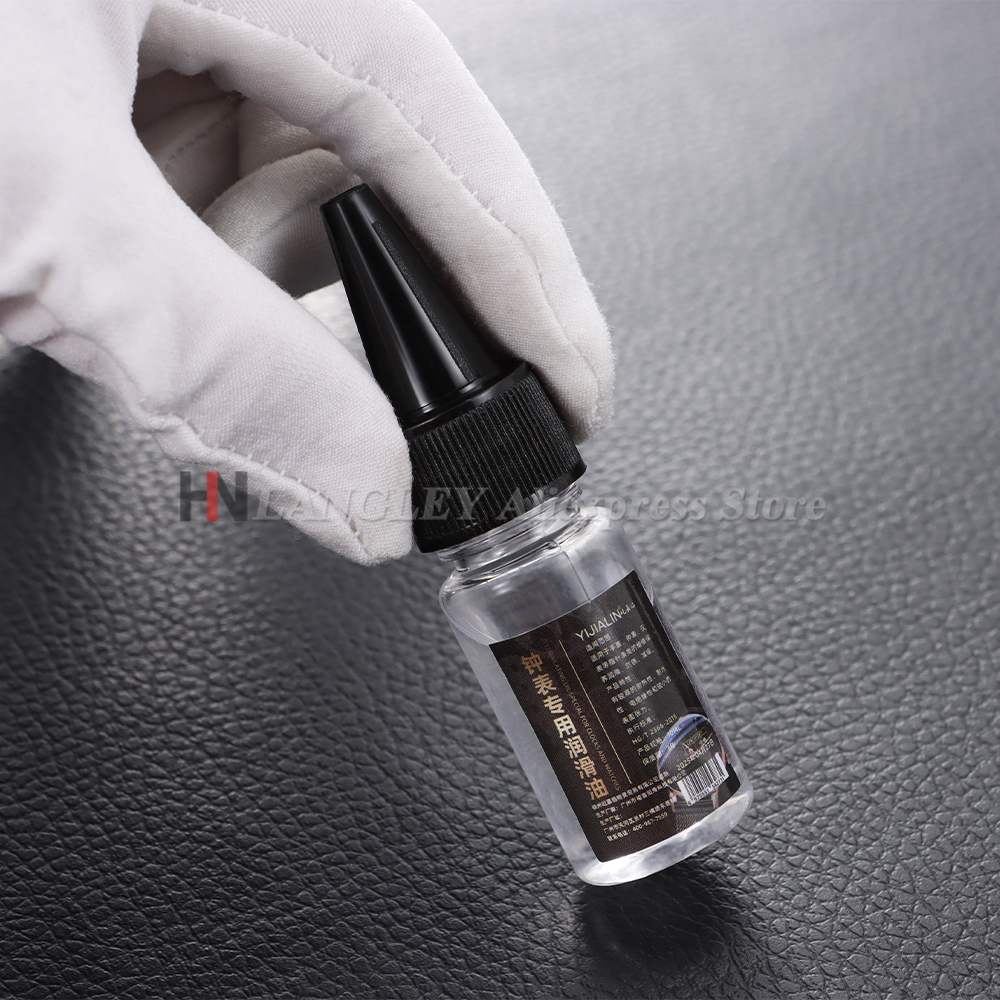 Watch Lubricant Clock Watch Lu - Watch Lubricant Oil recensie en prijs