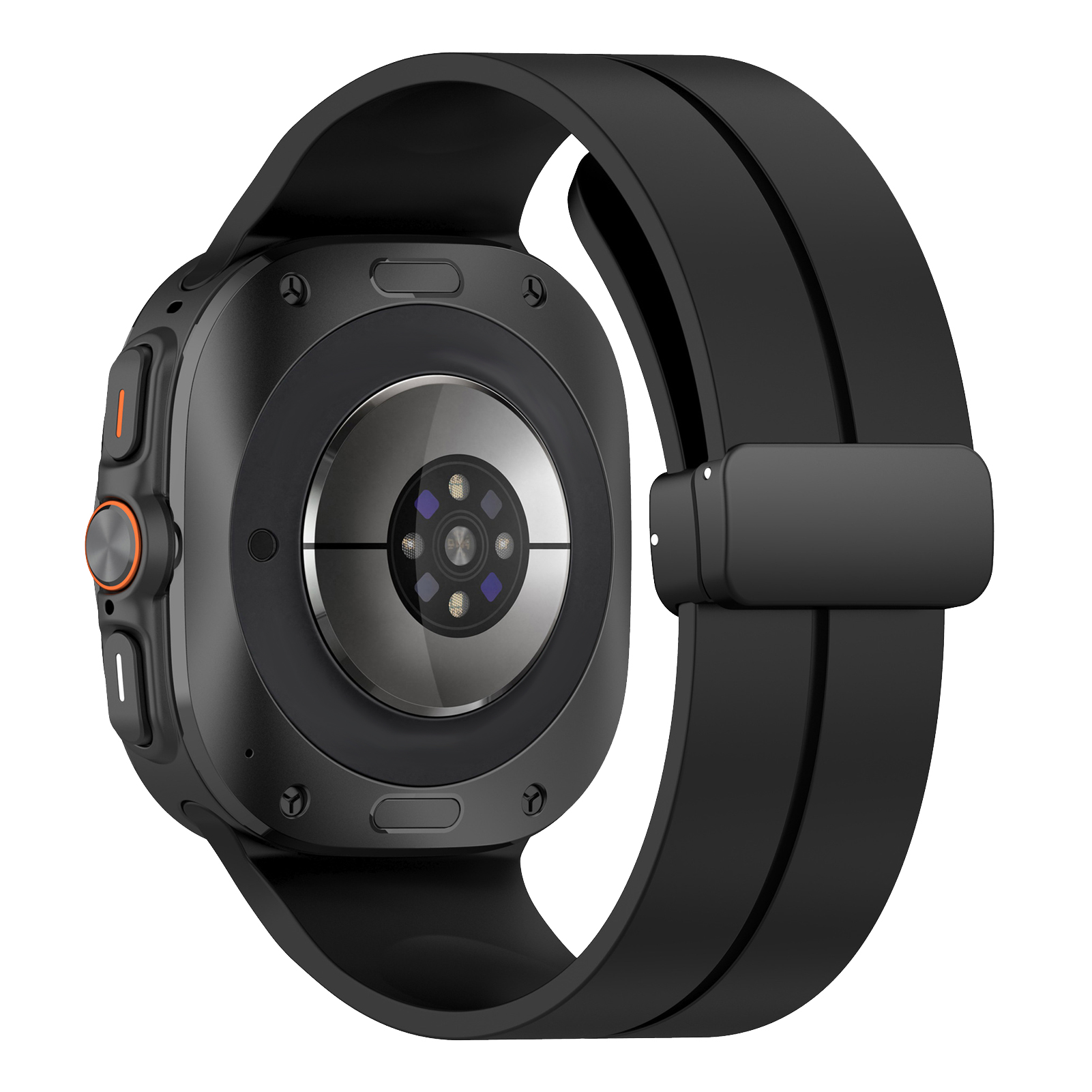 Magnetic For Samsung Galaxy wa - Smartwatch Samsung Watches For Men recensie en prijs