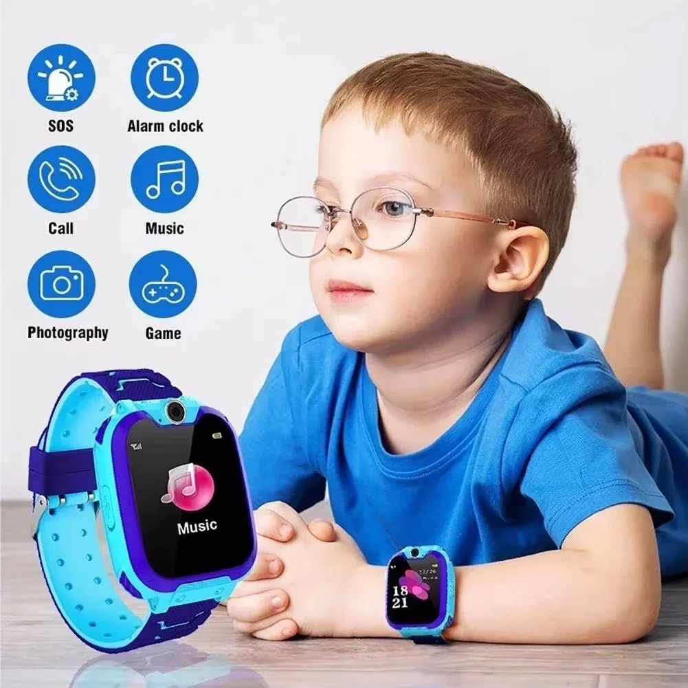 Lenovo 2026 5G Waterproof Smar - Smartwatch Watches Gift For Girls recensie en prijs