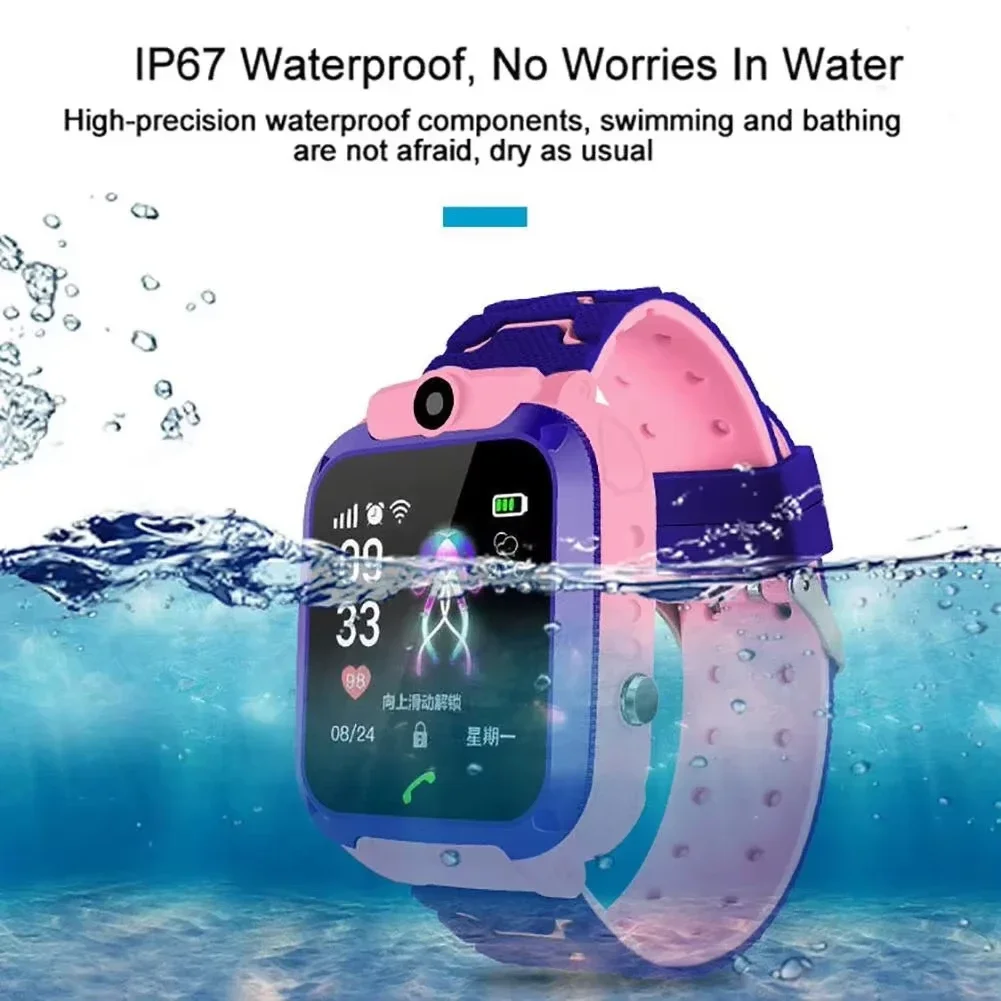 Lenovo 2026 5G Waterproof Smar - Smartwatch Watches Gift For Girls recensie en prijs