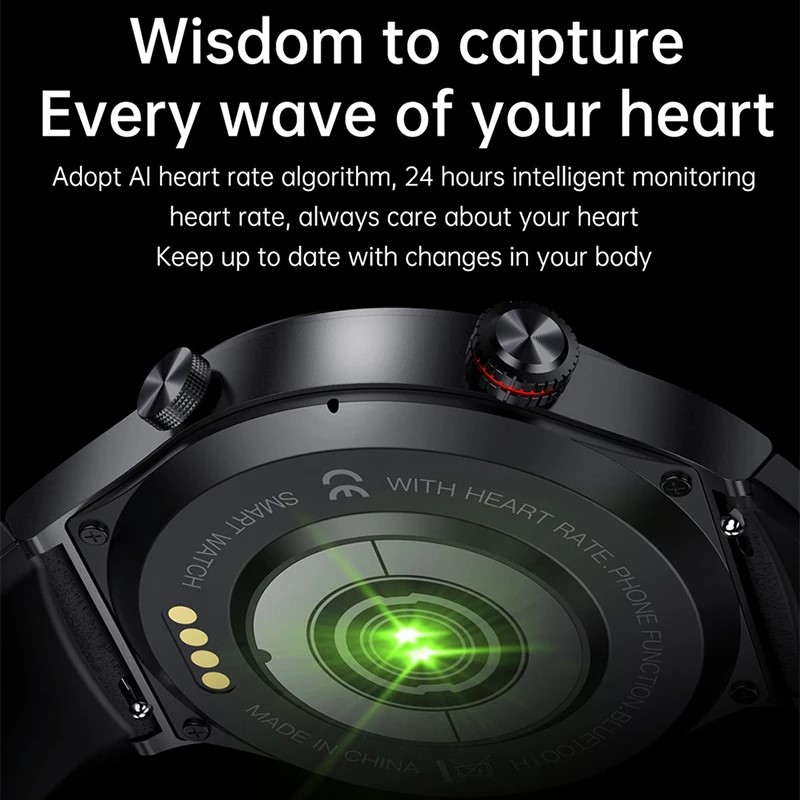 for OPPO Find X3 Pro A55 A93 A - Smartwatch Oppo Watch recensie en prijs