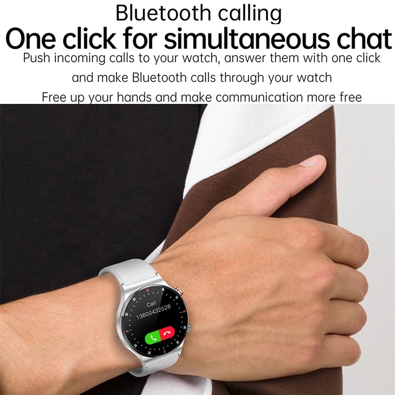 for OPPO Find X3 Pro A55 A93 A - Smartwatch Oppo Watch recensie en prijs