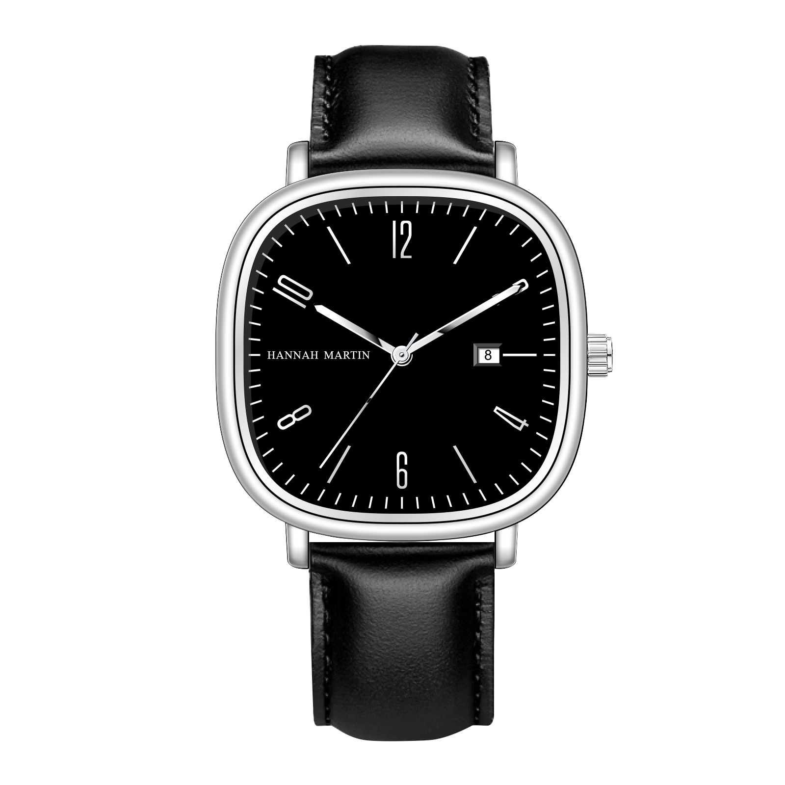 2024 New Men's Watch Fashion S - Casio Watches Smartwatch recensie en prijs