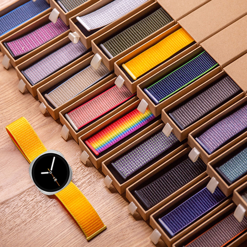 Nylon Loop for Samsung Watch 8 - Smartwatch Samsung Watches For Men recensie en prijs