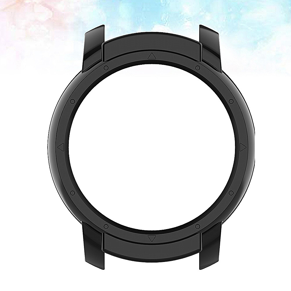Watch Case Smart Protective Co - Smartwatch Watches Smart recensie en prijs