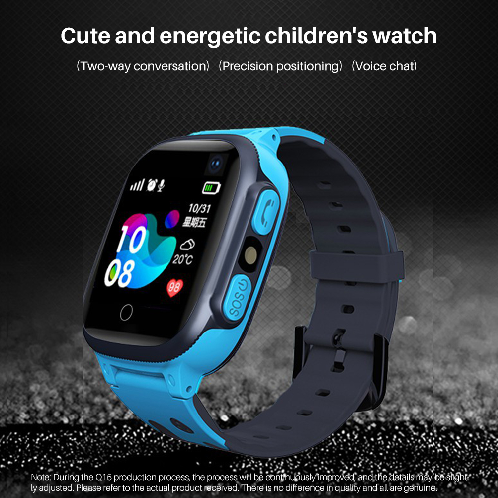 Kids Smartwatch Kids Smartwatc - Smartwatch Digital Watches For Girls recensie en prijs