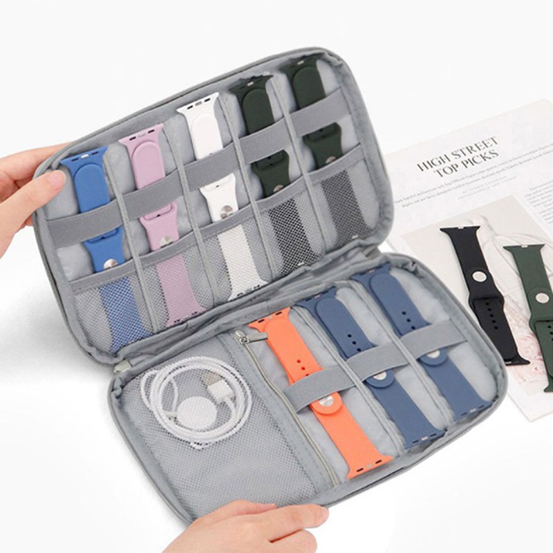 Watchband Bag For Apple Watch  - Smartwatch Watches Smart recensie en prijs