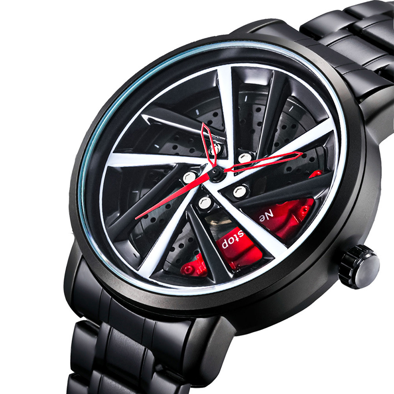 UTHAI Men's Watch Fashion Tren - Smartwatch Trending Watches For Men recensie en prijs