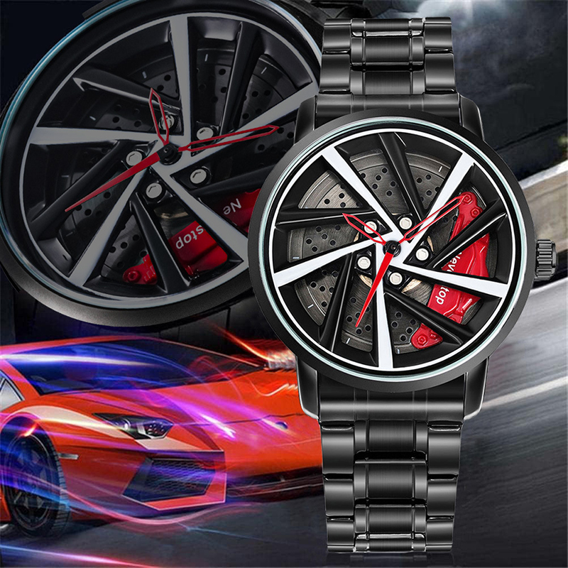 UTHAI Men's Watch Fashion Tren - Smartwatch Trending Watches For Men recensie en prijs