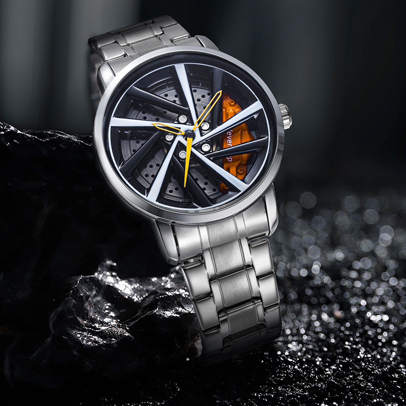 UTHAI Men's Watch Fashion Tren - Smartwatch Trending Watches For Men recensie en prijs