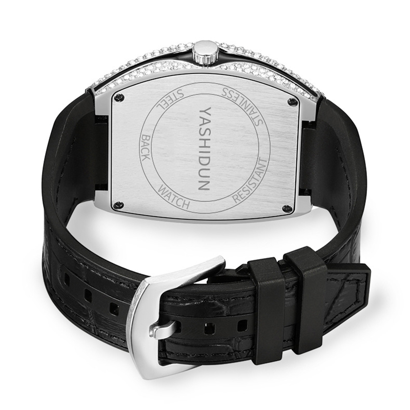 New Men Watch Quartz Watch Dia - Smartwatch Trending Watches For Men recensie en prijs