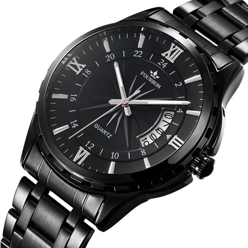 Men Watch Fashion Trend Calend - Smartwatch Trending Watches For Men recensie en prijs