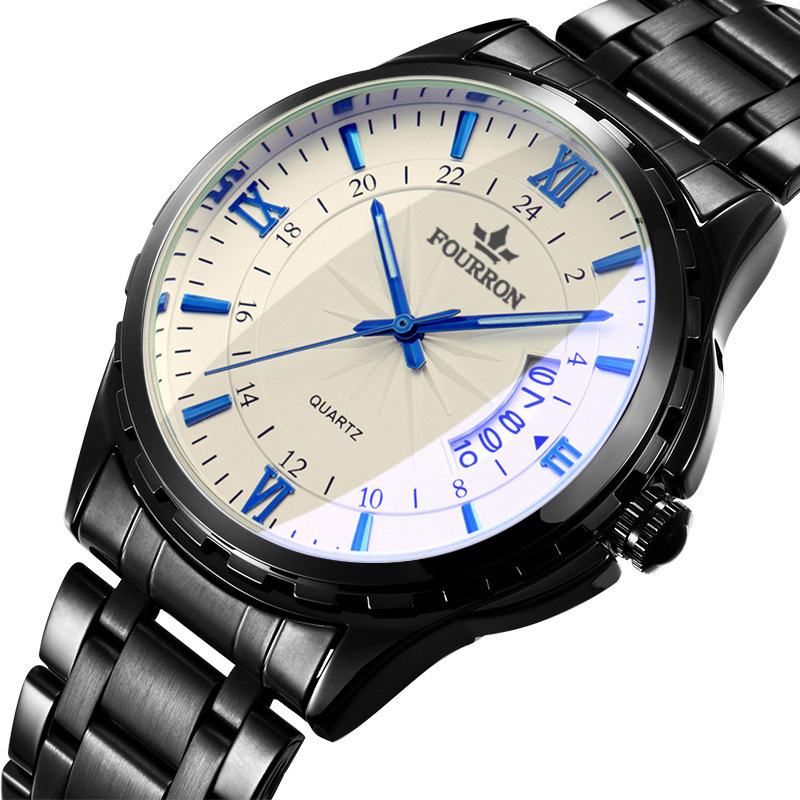 Men Watch Fashion Trend Calend - Smartwatch Trending Watches For Men recensie en prijs
