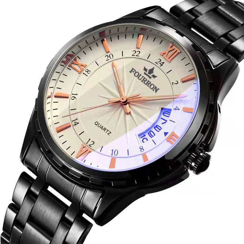 Men Watch Fashion Trend Calend - Smartwatch Trending Watches For Men recensie en prijs