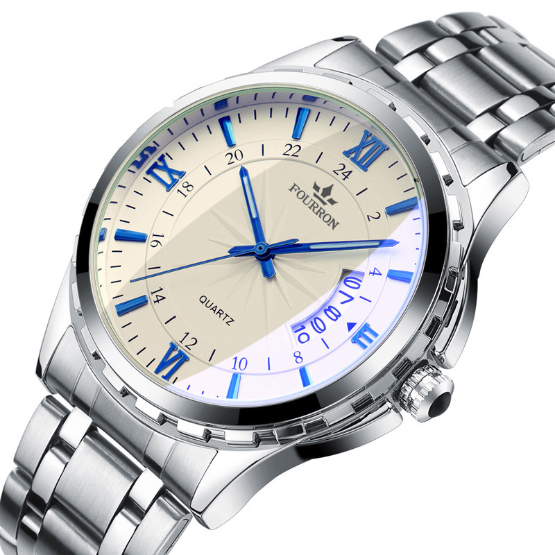 Men Watch Fashion Trend Calend - Smartwatch Trending Watches For Men recensie en prijs