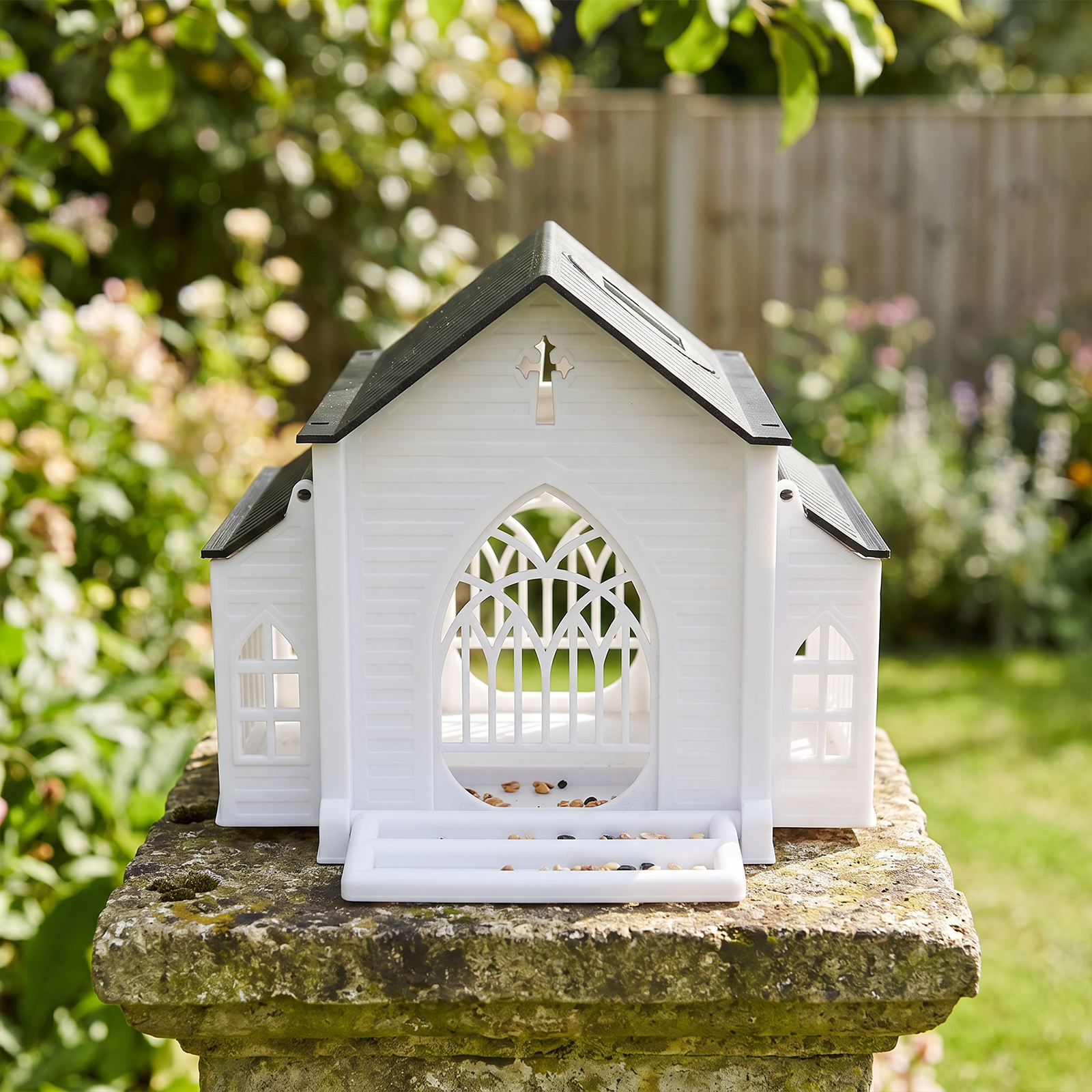 Hanging Wild Bird Feeder Multi - Watches Original recensie en prijs