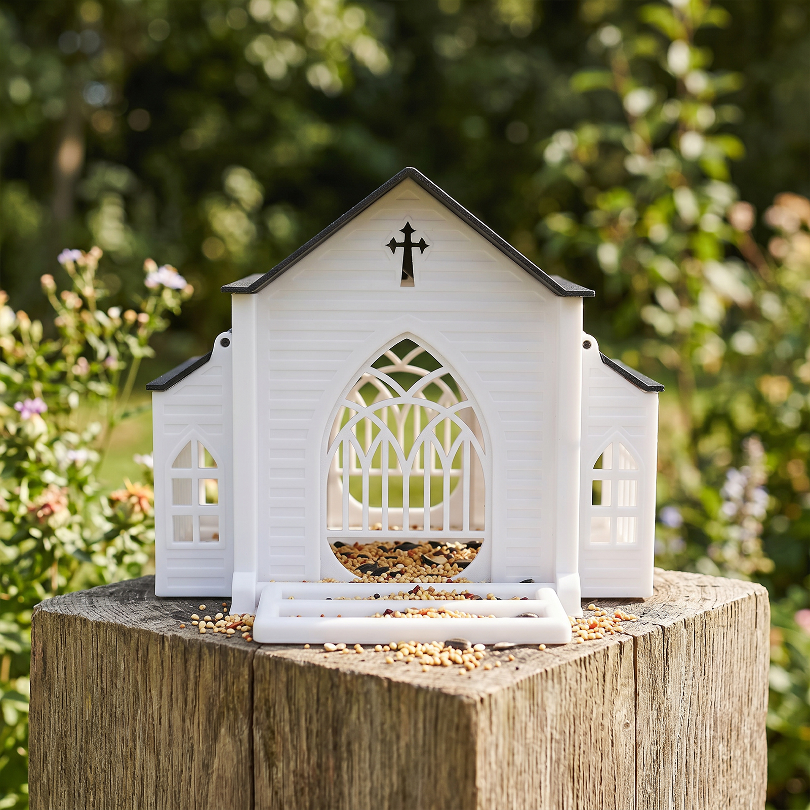 Hanging Wild Bird Feeder Multi - Watches Original recensie en prijs