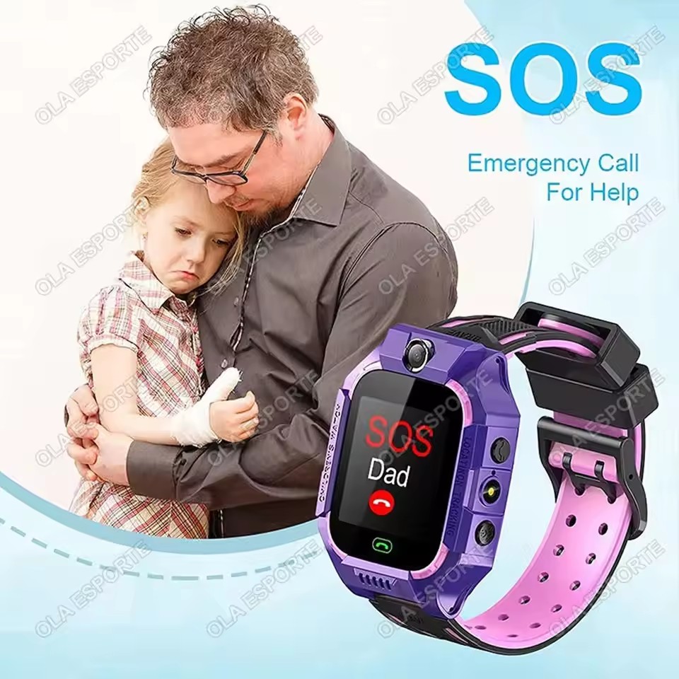 2026 New Children Smartwatch w - Smartwatch Watches Gift For Girls recensie en prijs