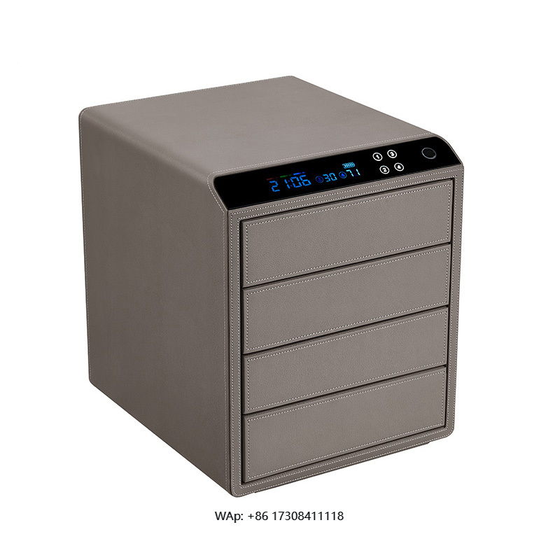Smart Popular Jewelry Box Leat - Smartwatch Watches Smart recensie en prijs