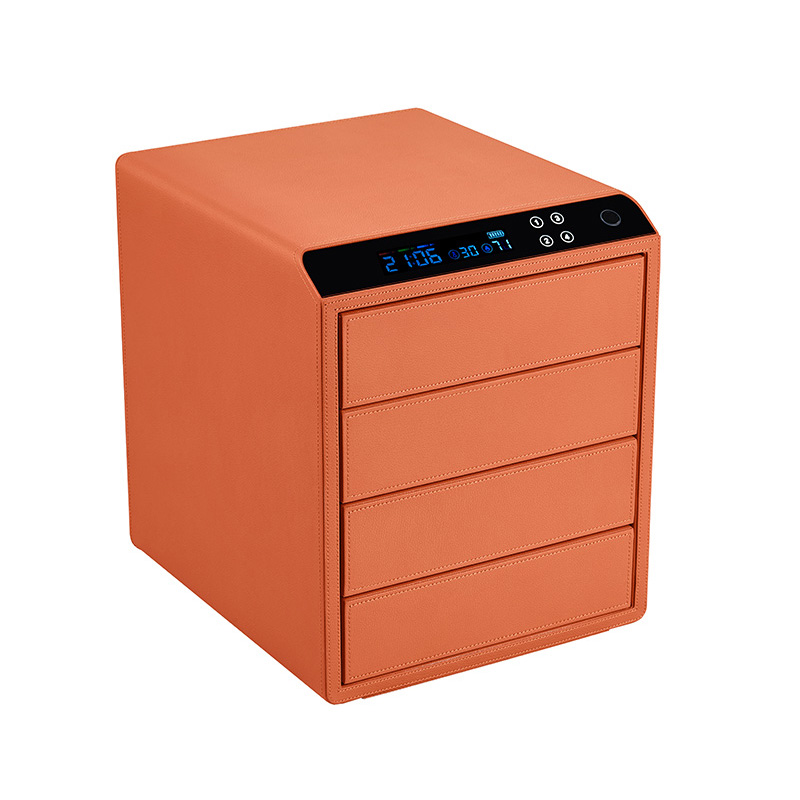 Smart Popular Jewelry Box Leat - Smartwatch Watches Smart recensie en prijs