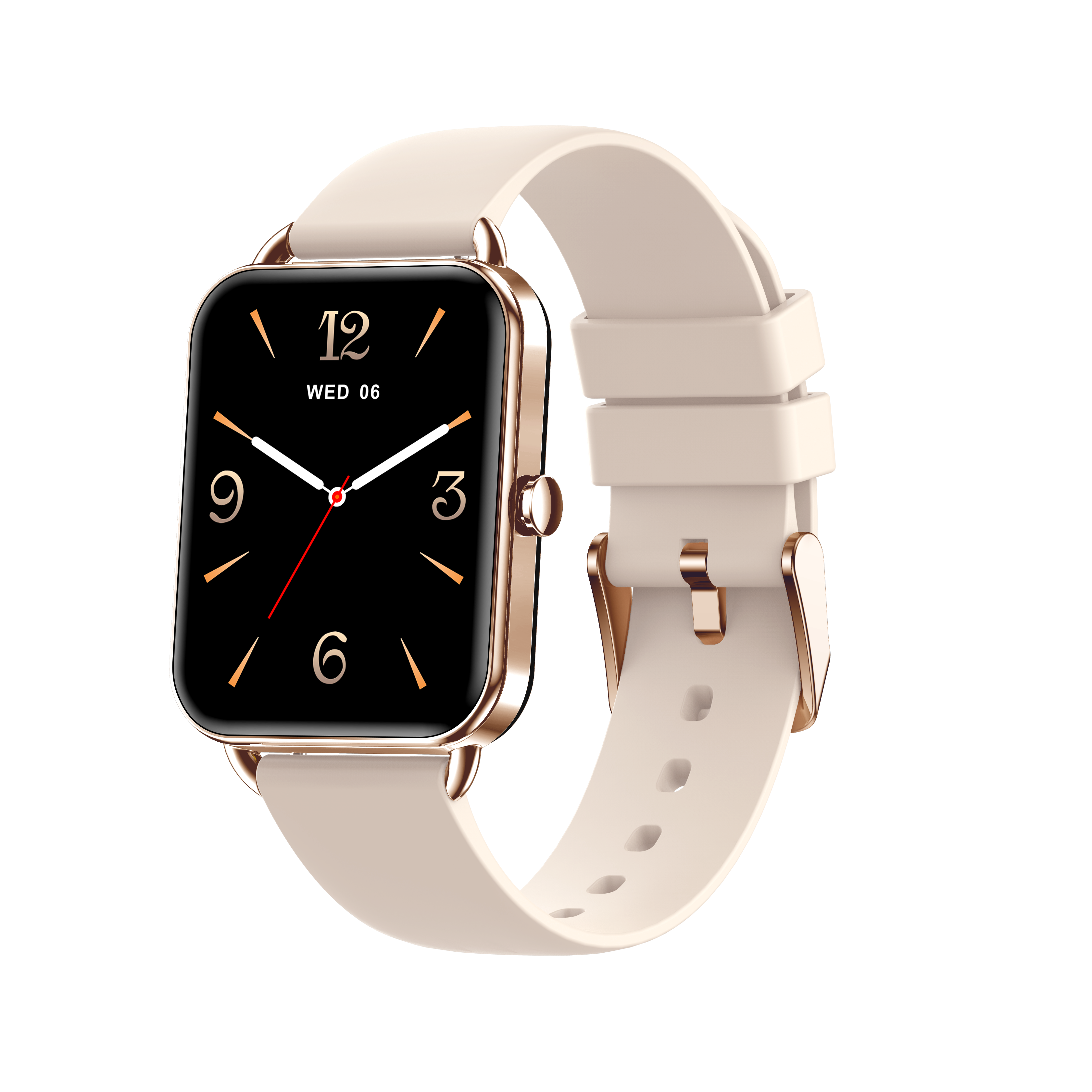 2024 Smart Watch Android Phone - Smartwatch New Watches 2025 recensie en prijs