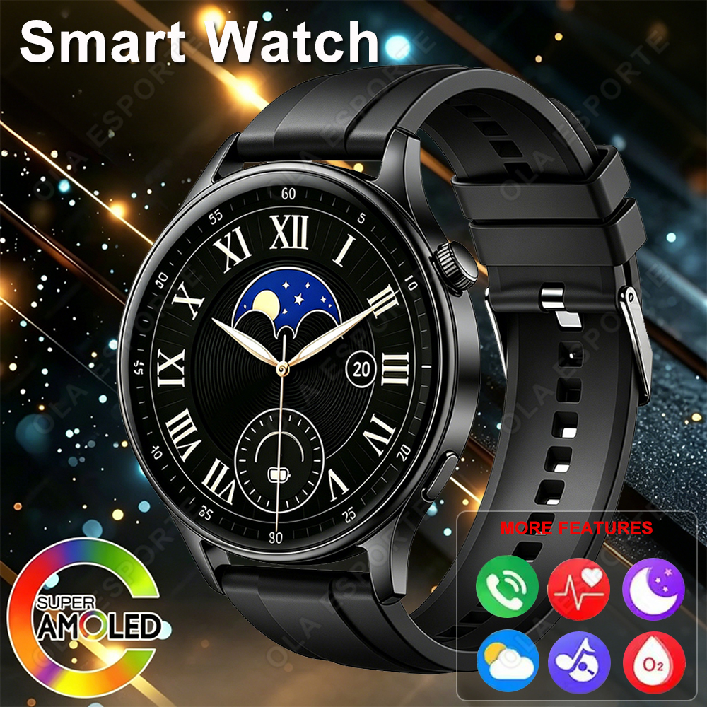 2026 New Smart Watch For Men W - Smartwatch Health Watches For Women recensie en prijs