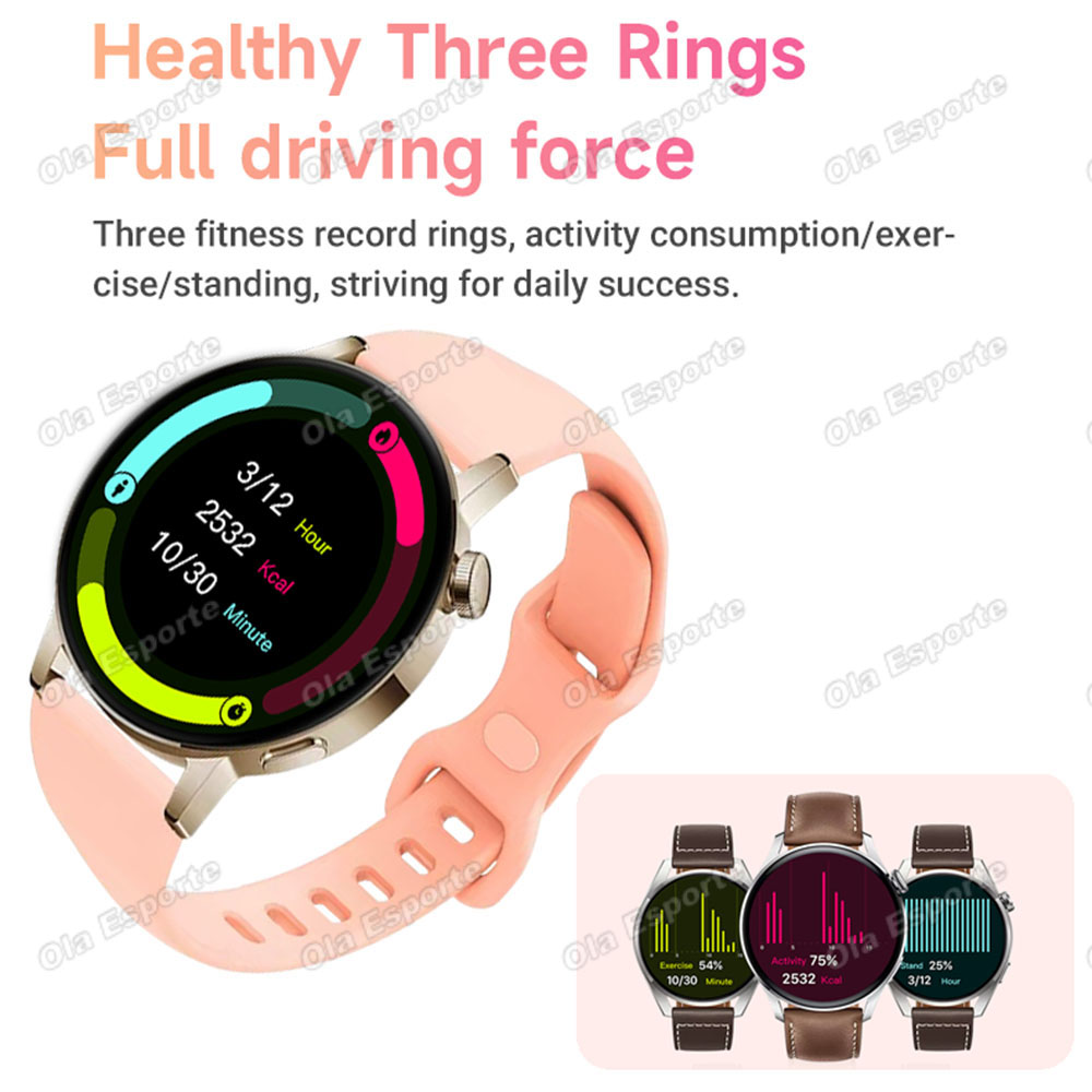 2026 New Smart Watch For Men W - Smartwatch Health Watches For Women recensie en prijs