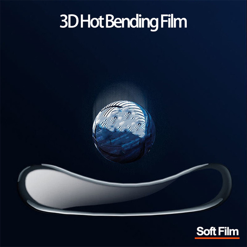 10D Full Screen Protector Film - Smartwatch Watches Xiaomi recensie en prijs