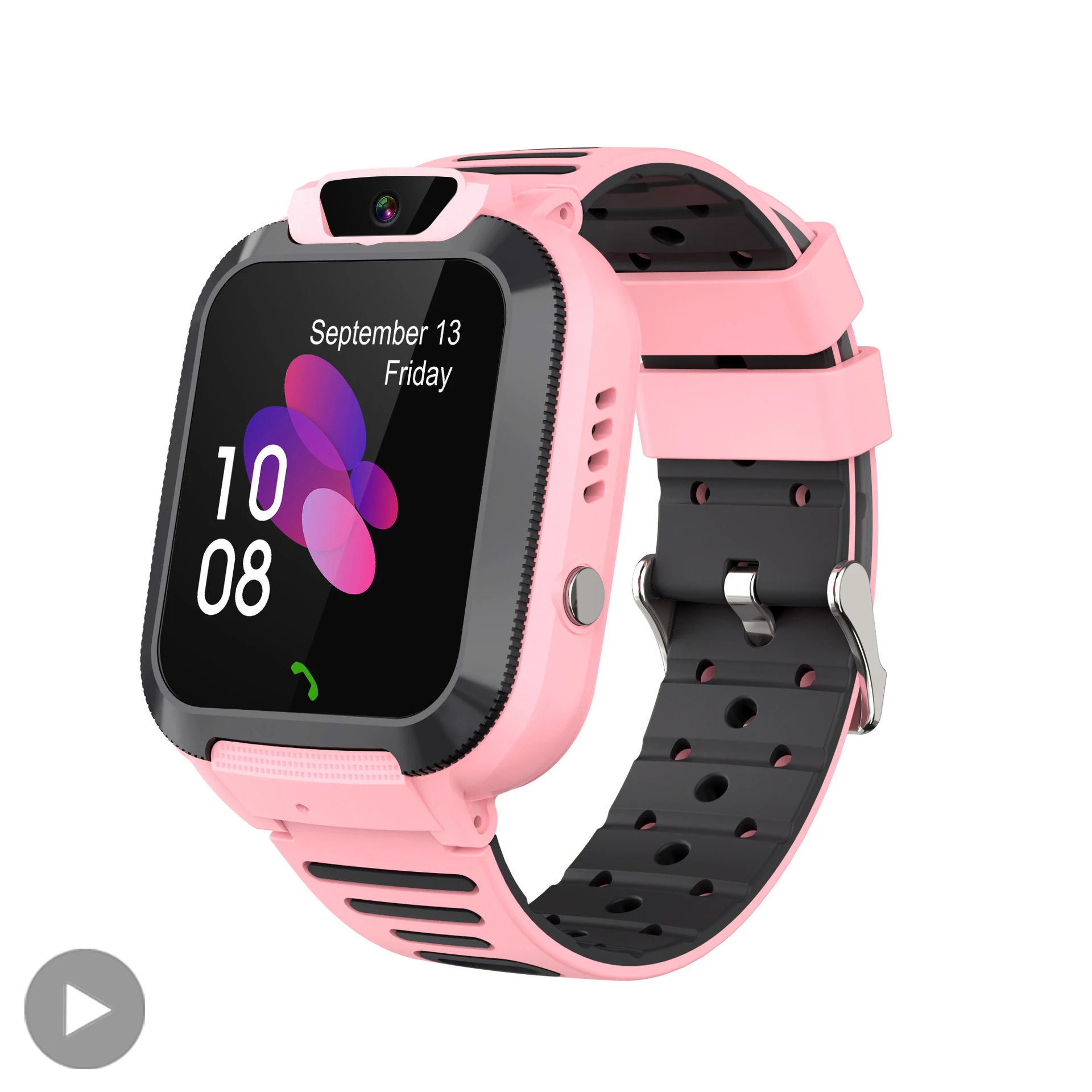 Kids Smart Watch Smartwatch Wr - Smartwatch Digital Watches For Girls recensie en prijs