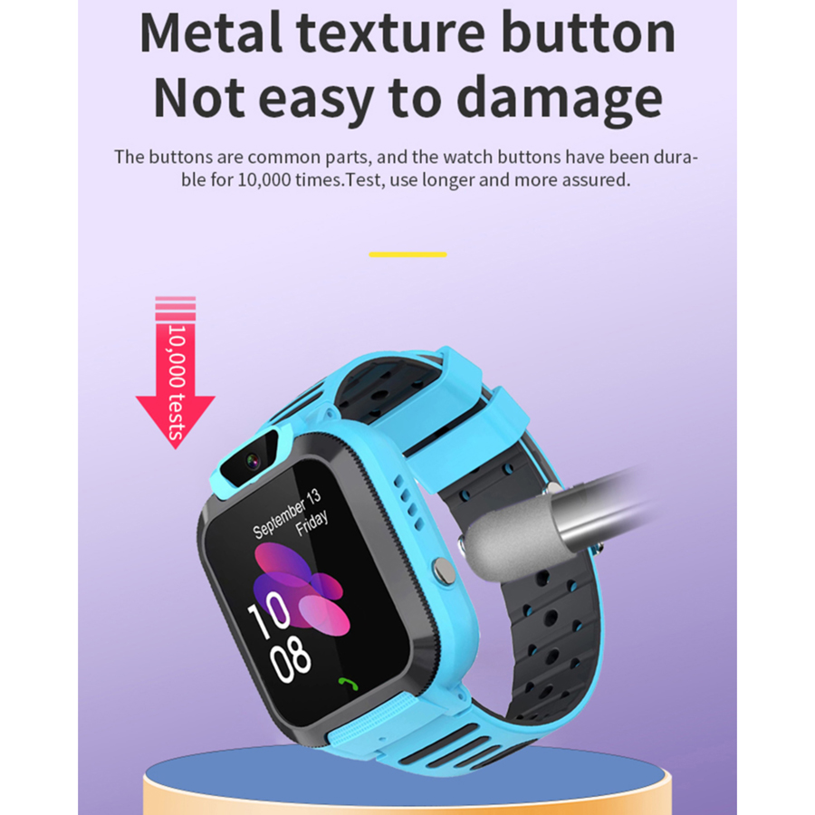 Kids Smart Watch Smartwatch Wr - Smartwatch Digital Watches For Girls recensie en prijs