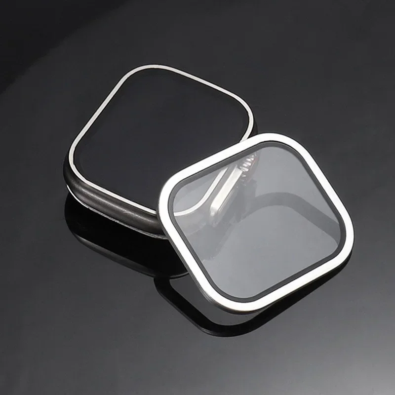 Tempered Glass for Apple Watch - Smartwatch Watches Gift For Women recensie en prijs