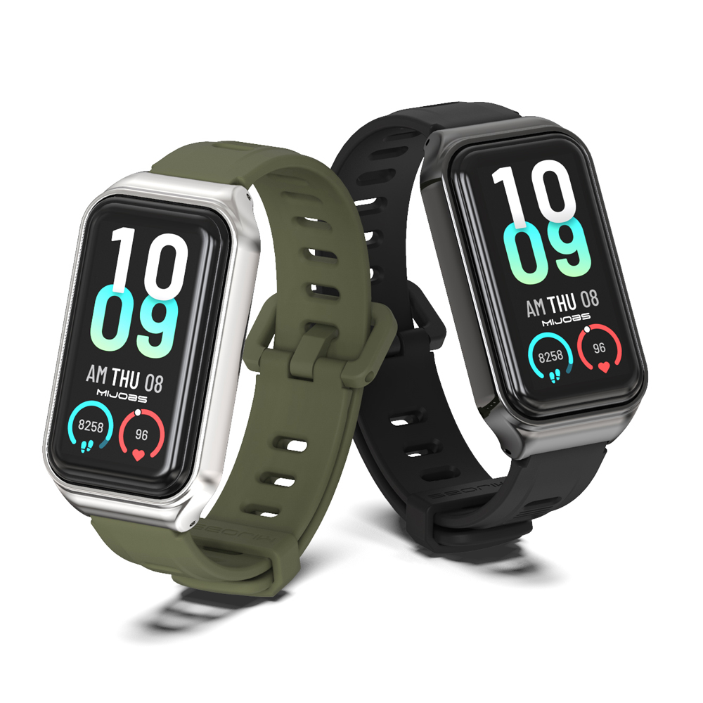 Strap For Amazfit Band 7 Smart - Smartwatch English recensie en prijs
