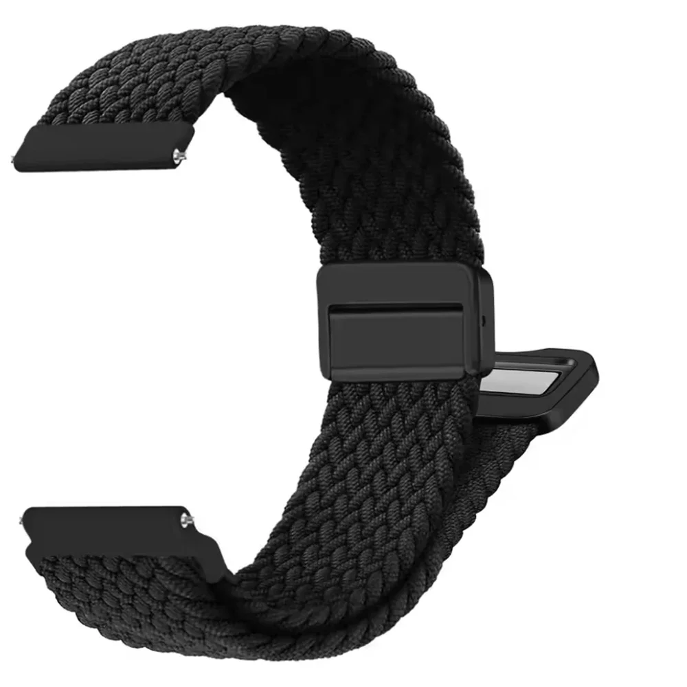 20mm 22mm Magnetic Buckle Stra - Fossil Watches Smartwatch Hybrid recensie en prijs
