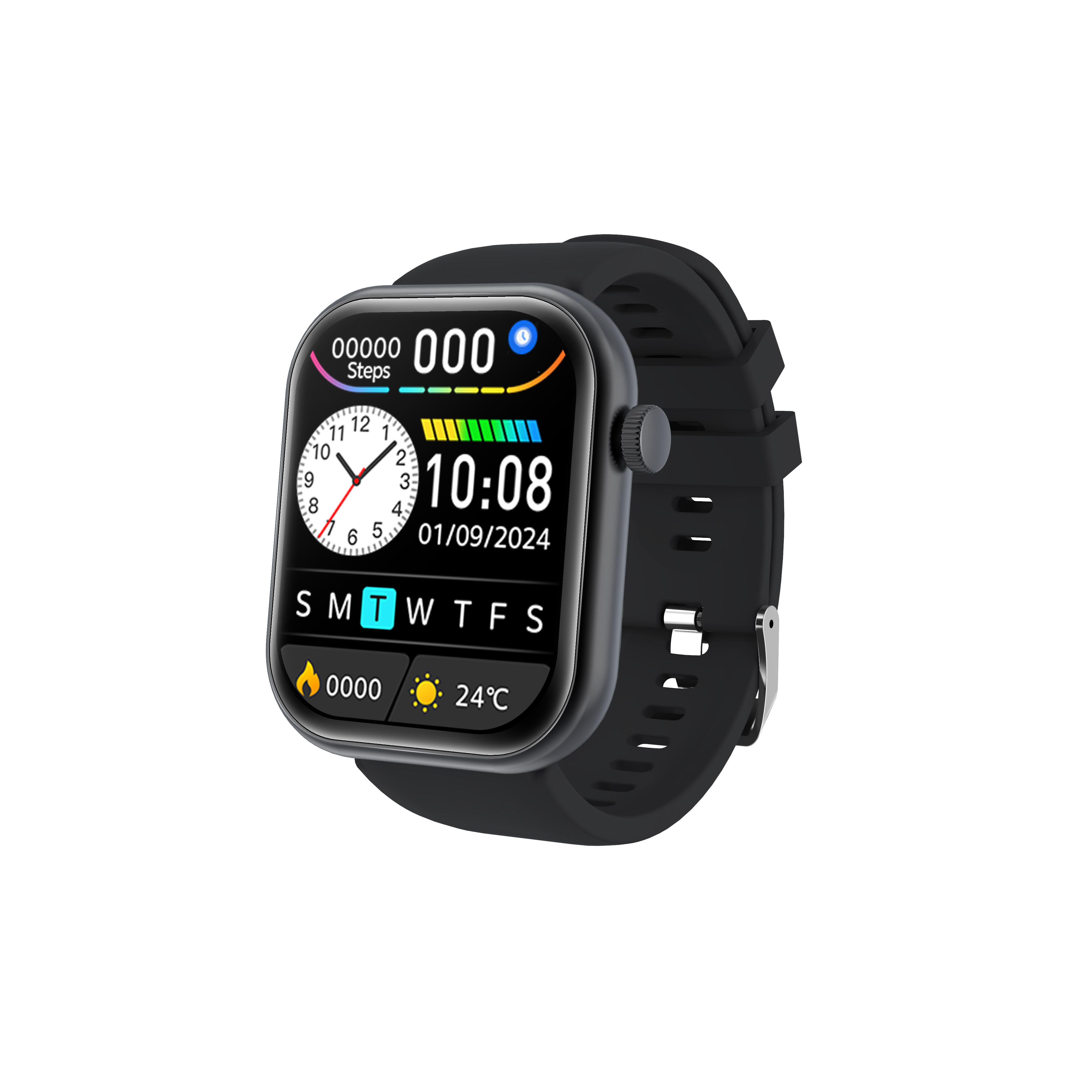Smart Watch for Men Women Hear - Smartwatch Watches Smart recensie en prijs