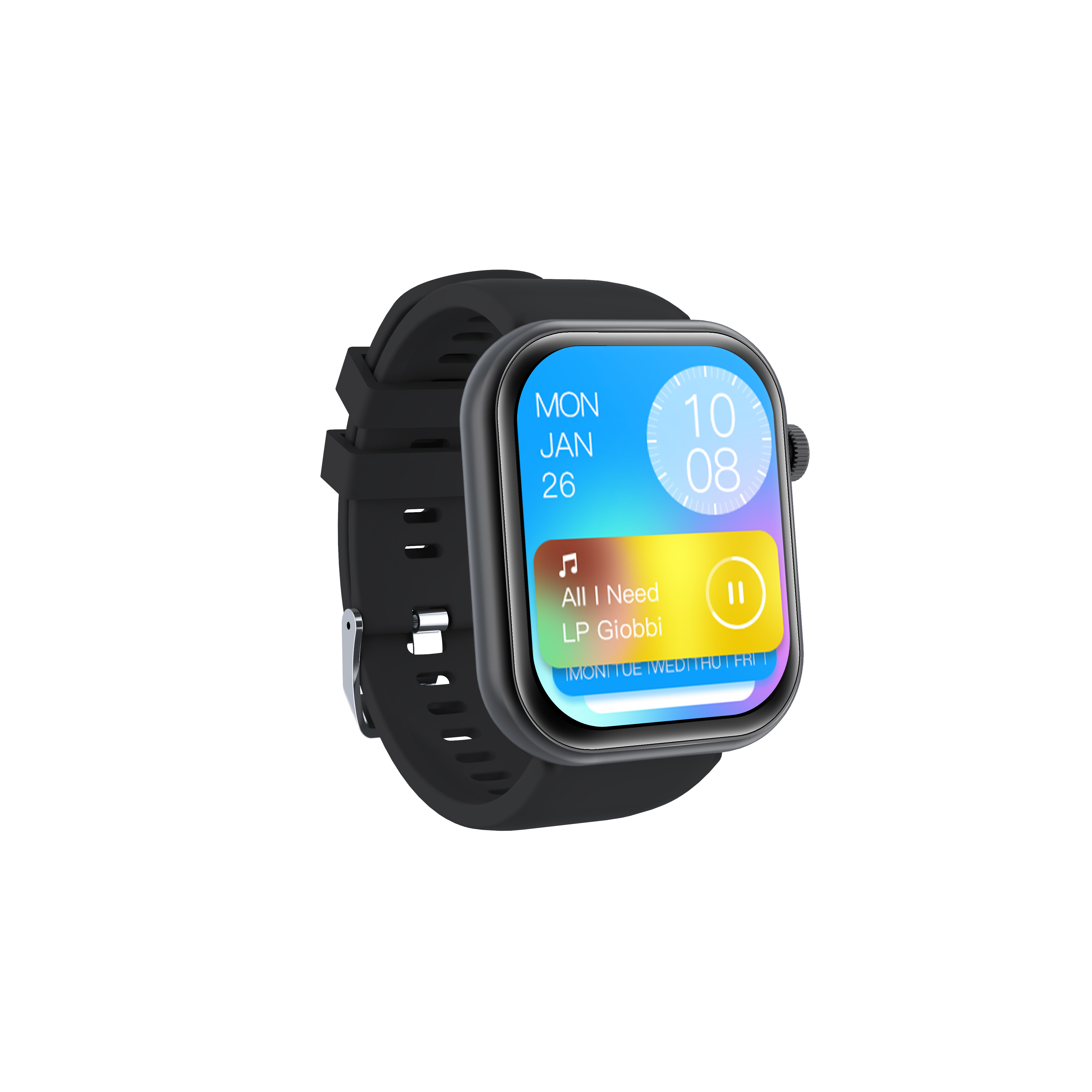 Smart Watch for Men Women Hear - Smartwatch Watches Smart recensie en prijs